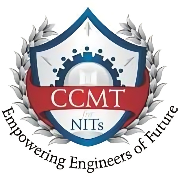 CCMT NIT Logo